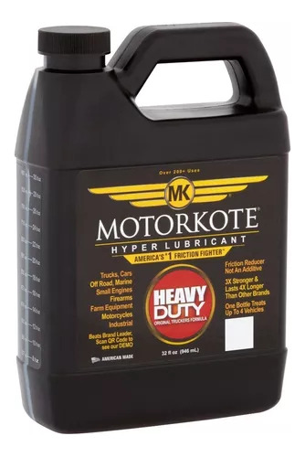 Motorkote Hiper Lubricante