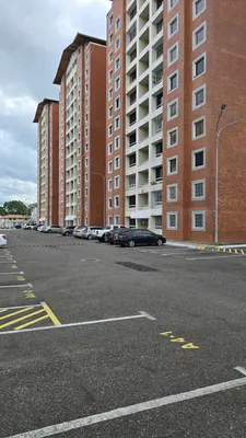 Apartamento en alquiler