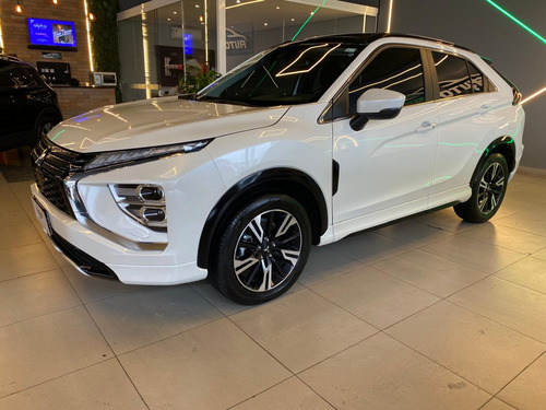 Mitsubishi Eclipse Cross 1.5 Hpe-S Turbo S-Awc Cvt (Br) 5P