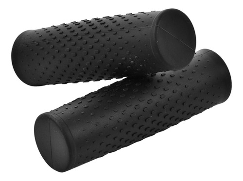 Punho De Guiador Para Scooter Elétrico M365 Preto