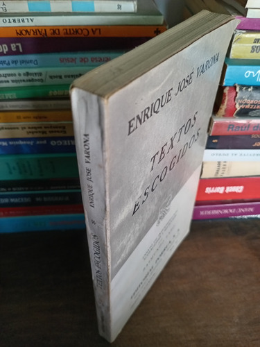 Textos Escogidos