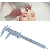 Comprar Alucy Regla De Cejas, Regla De Cejas Para Maquillaje Vernier