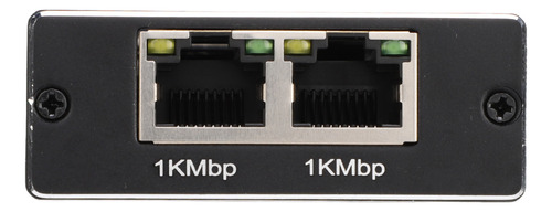 Divisor Lan Ethernet 1 A 3 1000 Mbps De Red Gigabit