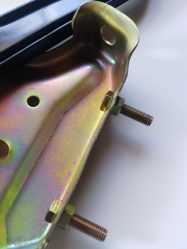 Imagen 5 de 9 de Pedal De Freno De Mano Ford F100 Original