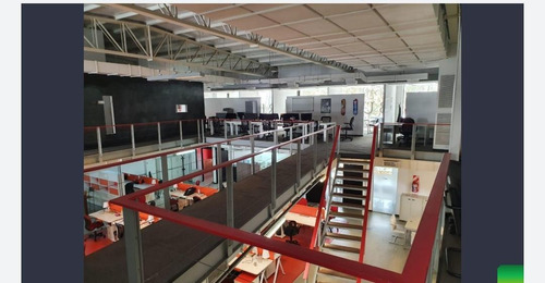 Imagen 5 de 22 de Oficinas En Alquiler - Palermo Soho