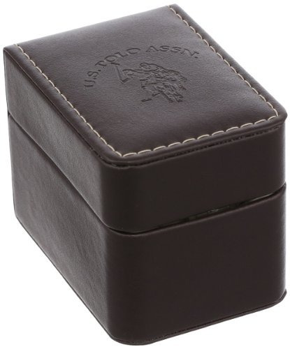 Relógio Us Polo Assn Clássico Mod. Usc50224