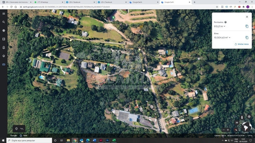 Imagem 2 de 3 de Terreno - Vila Nova - Ref: 202419 - V-202531