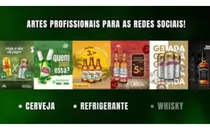Comprar Mega Pack Social Mídia Pacotão Photoshop 25gb De Artes