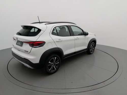 Fiat Pulse 1.0 TURBO 200 FLEX AUDACE CVT