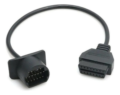 Cable Para Scaner 