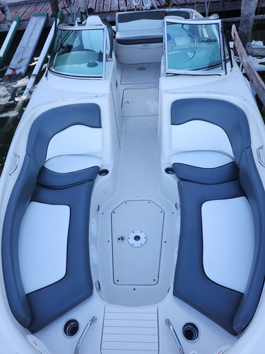 2007 Searay Sundancer 240