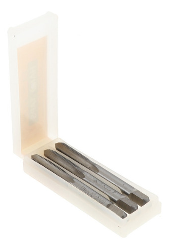 Juego De Grifos Manuales M6 × 1.0