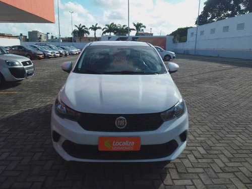Fiat Argo 1.0 Firefly Flex Drive Manual
