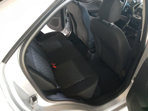 Imagem 8 de 8 de Ford Ka + Sedan 1.5 12v 4p Ti-vct Se Flex