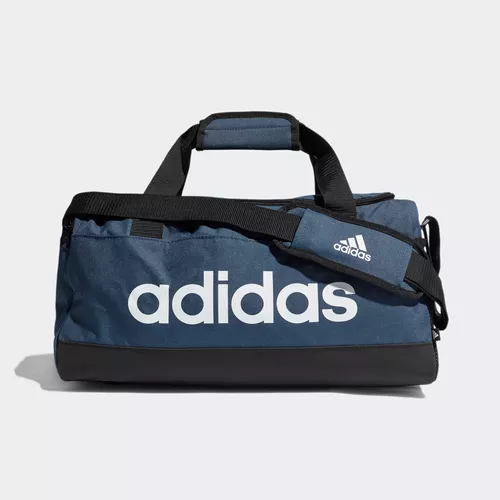 Maleta Deportiva Essentials Logo Extra Pequeña adidas | gratis