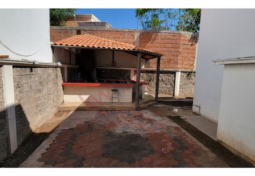 Residencia De Lujo En Quintas Del Sol, Chihuahua- $7,500,000