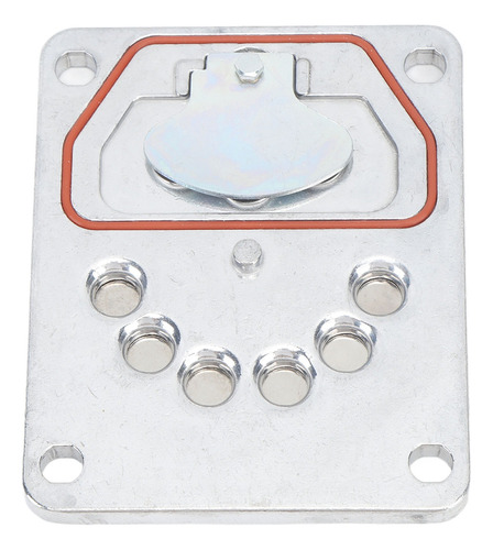 Conjunto De Placa De Válvula De Compresor Z Ac 0032 Preciso