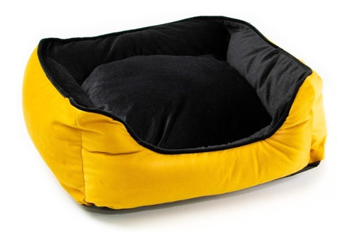 Cama Premium Para Perro Grande