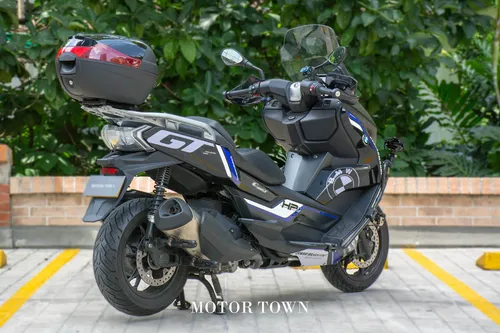 Bmw C400gt C400 Gt C 400gt C 400 Gt 2019