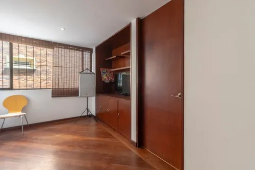Apartamento En Venta En Chicó Norte. Cod V18317