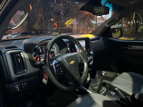 Chevrolet Colorado 2.8 Ltz