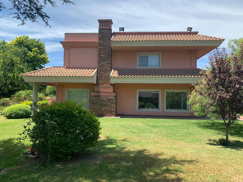 Imagen 4 de 30 de Excelente Casa De 5 Amb C/ Garage Y Pileta - Barrio Privado Juan Grande - Laferrere