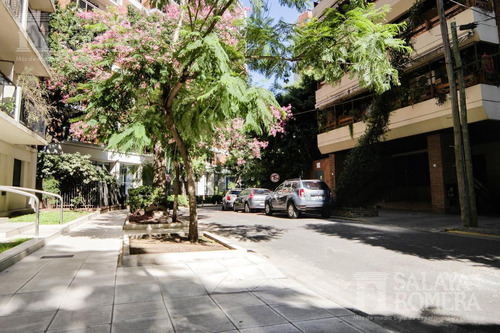 Imagen 20 de 21 de Piso 4 Ambientes Con Dependencia En La Isla De Olivos