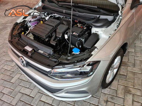 Volkswagen Polo 1.6 Msi Flex 16v 5p