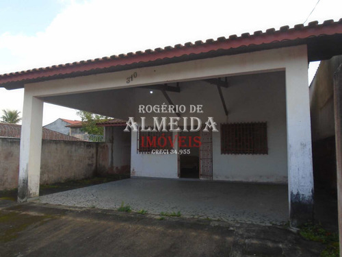Imagem 13 de 22 de Casa Com 2 Dormitórios, Balneário Balneário Gaivota - V995