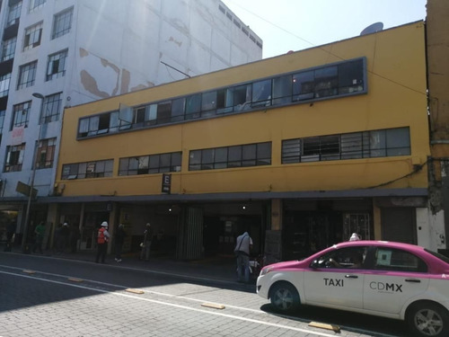 Imagen 8 de 8 de Venta Terreno Comercial En Centro Historico