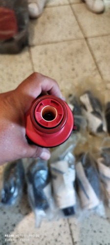 Inserto Bushing 13,200v