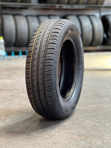 Pneu Remold 175/70/14 Borracha Vipal Premium Com Índice De Velocidade R