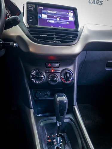 Peugeot 2008 1.6 Allure Tip