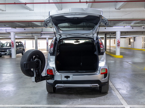 Citroën C3 Aircross 1.6 16V Exclusive