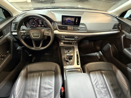 Audi Q5 2.0 45 Tfsi Offroad 252cv