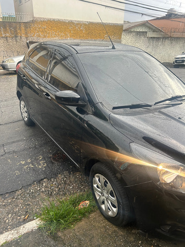 Ford Ka 1.0 Se Plus Flex 4p