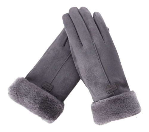 Guantes Térmicos De Inviernos Con Chiporro Por Dentro