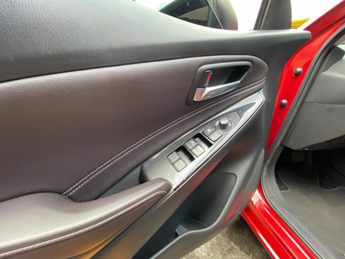 Imagen 9 de 13 de Mazda Mazda 2 2019 1.5 I Grand Touring At