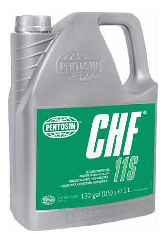 Líquido Dirección Hidráulica 5 Lts 300sl L6 3.0l 90-93