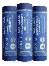Comprar Sistema Antisarro Tinaco Con Desinfectante 450 A 1200 3 Pack