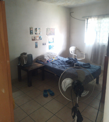Casa En Cocoyoc, Morelos, Con Excelente Ubicación