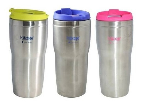 Keep Mug Vaso Outdoor - Mosca