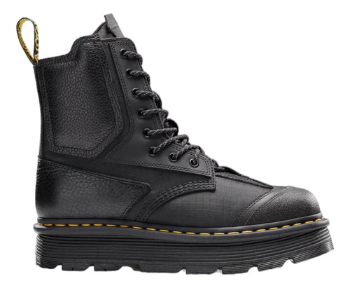 Dr. Martens Botas 1460 Beta Zebzag Para Mujer