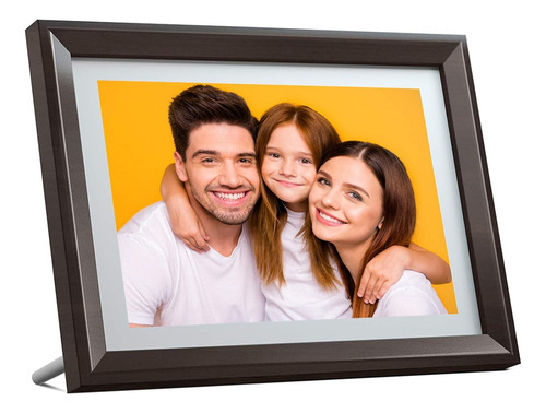 Dragon Touch Wifi Digital Picture Frame Pantalla Táctil I...