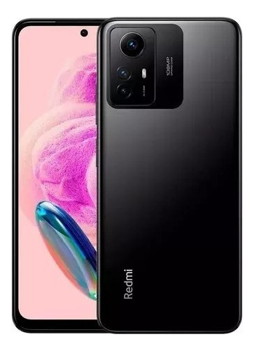 Xiaomi Redmi Note 12s 8 Gb De Ram 256 Gb De Rom Dual Sim 108