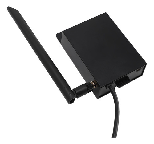 Router Lte Cpe 4g, Ranura Para Tarjeta Sim, Resistente Al Ag