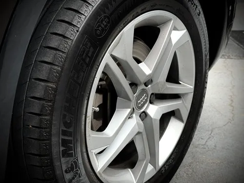 Audi Q5 2.0 Tfsi Quattro Ambition