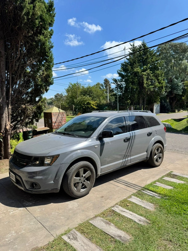 Dodge Journey 2.4 Se 170cv Atx