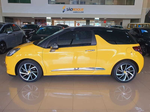 Citroen Ds3 1.6 Turbo