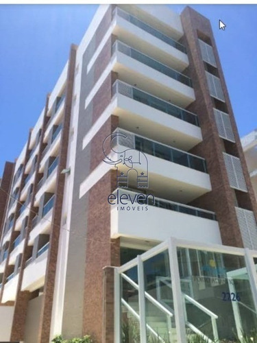 Imagem 9 de 24 de Cobertura Residencial Para Venda Avenida Cardeal Da Silva Federação, Salvador 2 Dormitório, 2 Sala, 2 Banheiro, 2 Vaga 93,00 M² Útil Vista Mar Frontal - Fv110 - 69244389